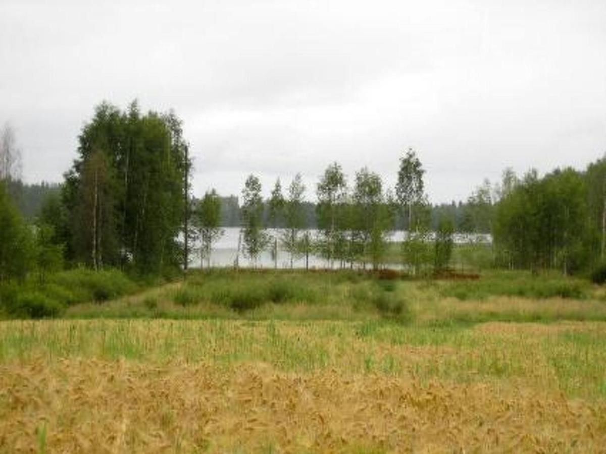 Дома для отпуска Holiday Home Jokela Horonkylä-16