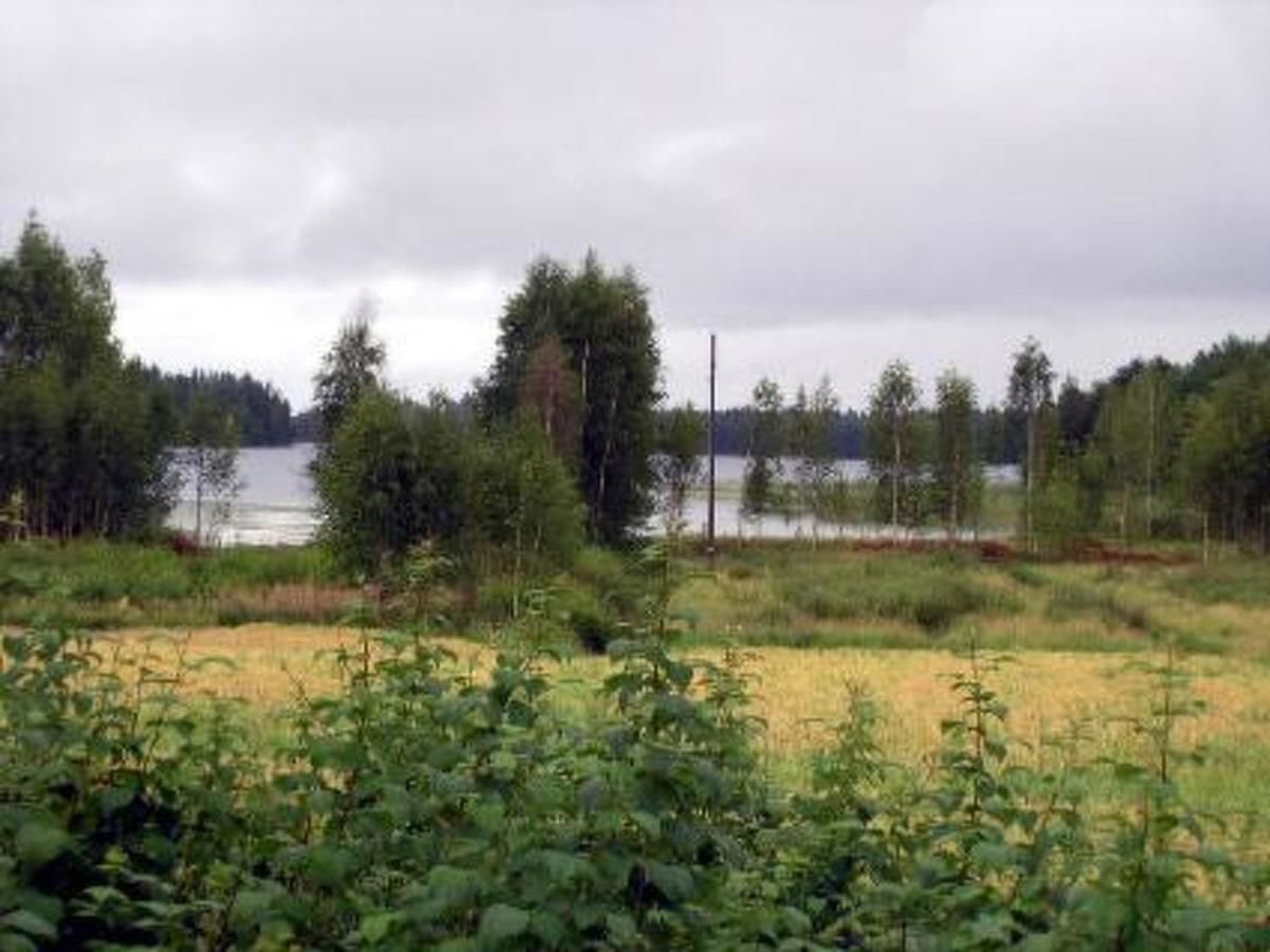 Дома для отпуска Holiday Home Jokela Horonkylä-19