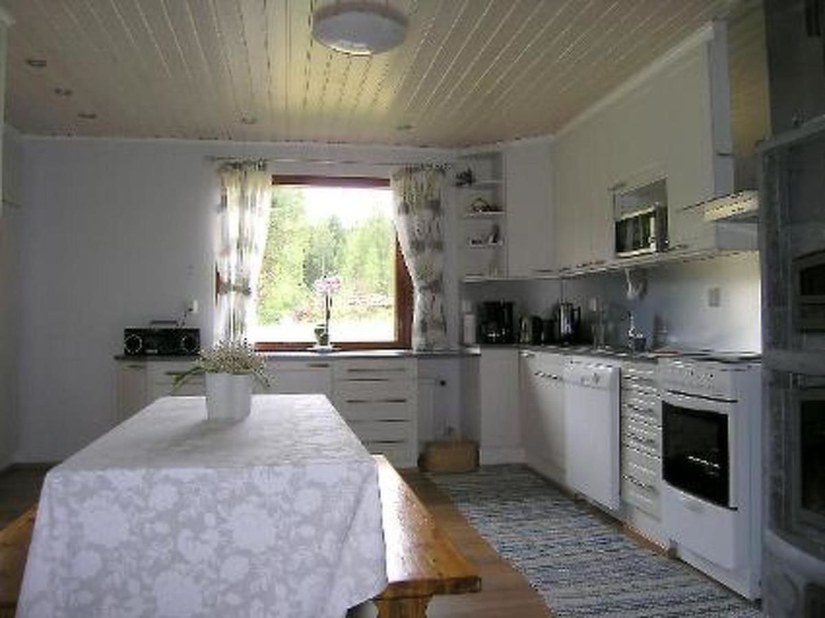 Дома для отпуска Holiday Home Jokela Horonkylä